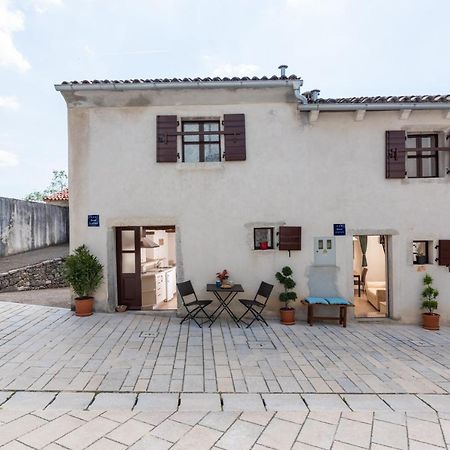 Picturesque Apartment San Rocco 1 Pican Bagian luar foto