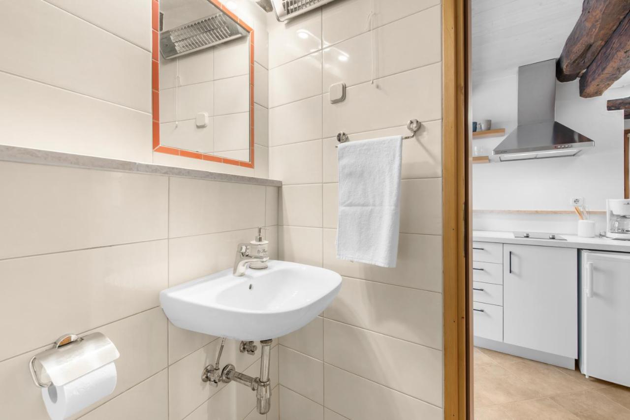 Picturesque Apartment San Rocco 1 Pican Bagian luar foto
